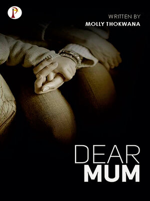 cover image of Dear Mum